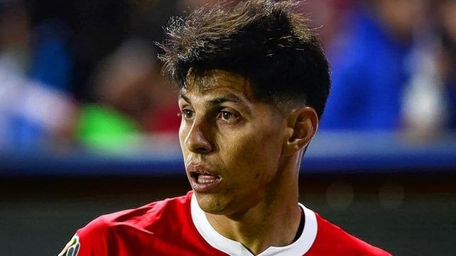 El Pitu Barrientos anunció su retiró del fútbol en México.&nbsp;