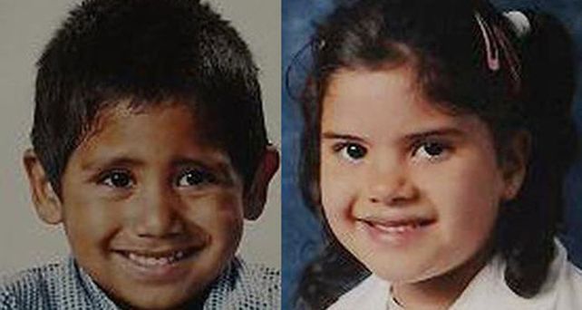El pap&aacute; de los hermanitos desaparecidos pide: Quiero que me devuelvan a mis dos soles