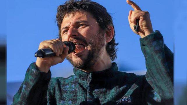 El dirigente social&nbsp;Juan Grabois&nbsp;cuestionó hoy el discurso anti woke del presidente&nbsp;Javier Milei