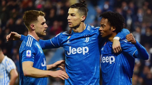 Dybala fue clave para que Juventus se afirme en la punta del Calcio