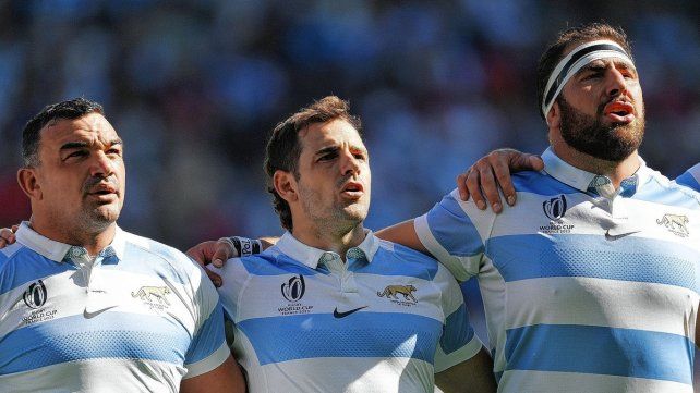 Los Pumas