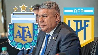 El Gobierno intimará a la AFA y a la Superliga para que den explicaciones sobre sus balances