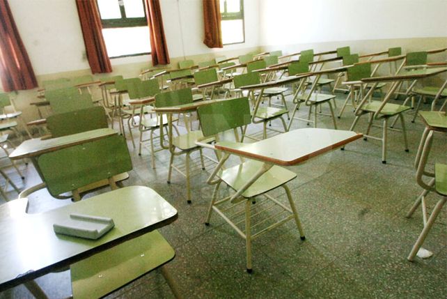 Los docentes universitarios paran jueves y viernes