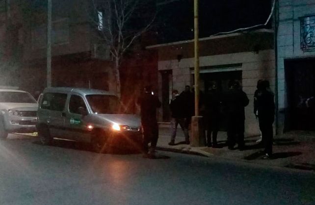 Entre otros objetivos