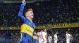Kevin Zenón, muy cerca de dejar Boca para jugar en Atlas de México