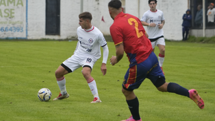 Primera C: Central Córdoba y Leones FC jugarán dos partidos claves para el Reducido