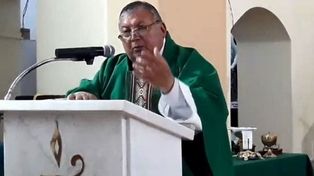 Prisión para un cura de Jujuy acusado de abusar de una niña