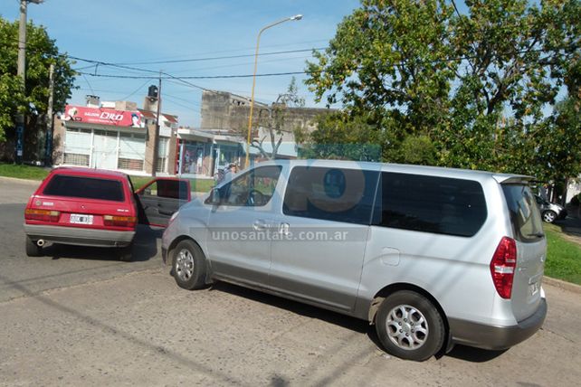 Robaron $250 mil a un empresario en Bº Los Hornos