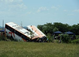 Santa Fe: en 2017 fallecieron 430 personas en accidentes de tránsito