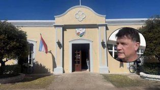 Ex funcionario de Federal fue condenado por peculado