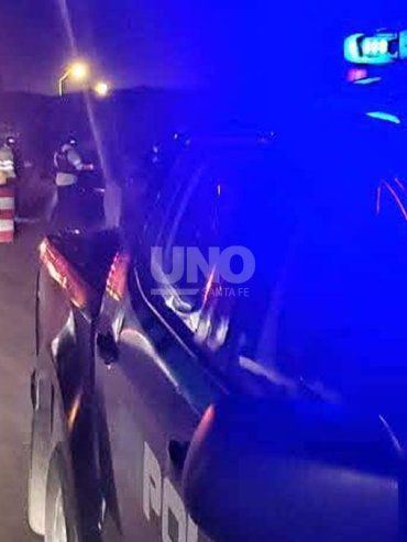 Recreo: vio a los ladrones por las cámaras, se tiroteó con ellos y denunció el hecho al 911
