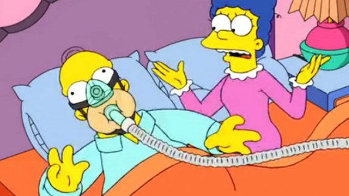 ¿Va a morir Homero en Los Simpson? ¿Va a morir Homero en Los Simpson?