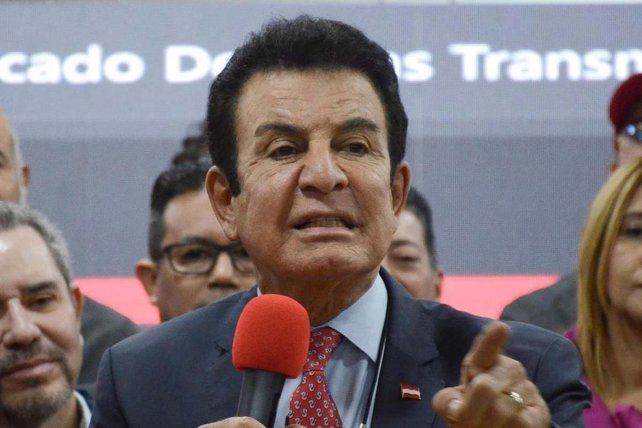 Tras nueve días, Honduras sigue contando votos y denuncian fraude