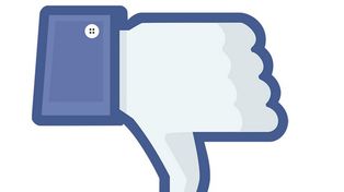 Facebook evalúa implementar un botón de No me gusta