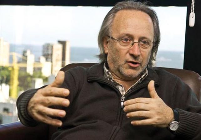 Tarea. El titular de la Junta