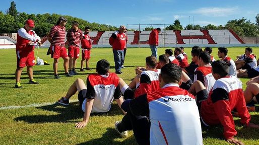Un exUnión está en funciones por el Bichi Fuertes