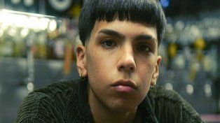 MÚSICA. El jóven músico Milo J debutó con su primer show