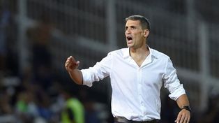 ¿Quién está en carrera para ser técnico en Unión?