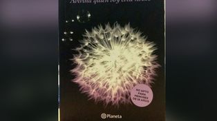 Este miércoles pedí el libro de Megan Maxwell