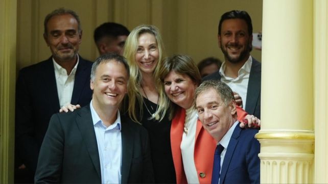 La Libertad Avanza obtuvo dictamen en el Senado y espera aprobar la reforma laboral el viernes próximo