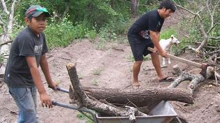 Piden investigar la complicidad en los asesinatos de jóvenes qom del Chaco