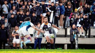 Rowing y Estudiantes abren el Regional del Litoral con el clásico paranaense.