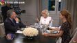 el momento mas tenso de la mesaza de mirtha con mauricio macri y juliana awada el momento mas tenso de la mesaza de mirtha con mauricio macri y juliana awada