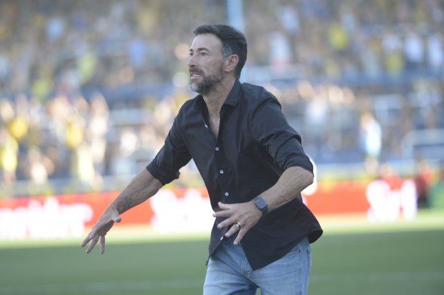 El Kily logró oxígeno con el triunfo ante Atlético Tucumán.
