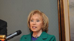 Murió Ernestina de Noble, quien dirigió Clarín por 48 años
