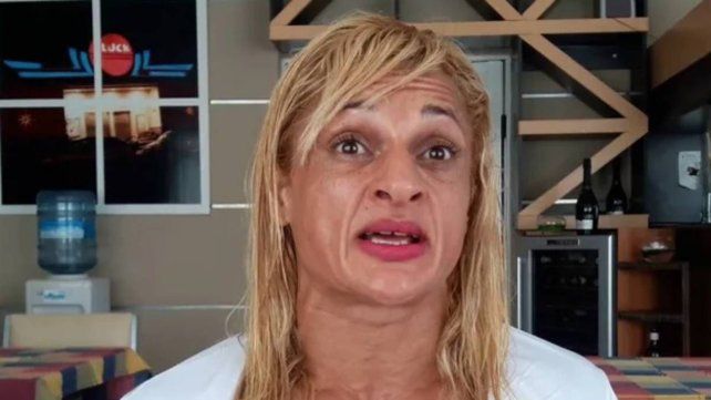 El director del hospital Cullen confirmó que la exboxeadora Locomotora Oliveras tiene parámetros clínicos estables pero bajo permanente monitoreo neurológico