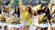 mexico dio inicio a la copa del mundo 2026 con una multitudinaria ceremonia mexico dio inicio a la copa del mundo 2026 con una multitudinaria ceremonia