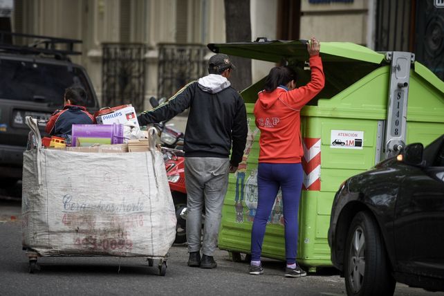 Argentina, dentro de los países de gran riesgo financiero
