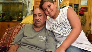 Un herrero devolvió 1,6 millón de pesos a un cliente en Trelew