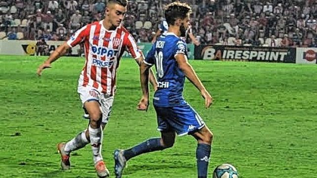 Unión volverá a jugar con público en el 15 de Abril después de un año y medio.