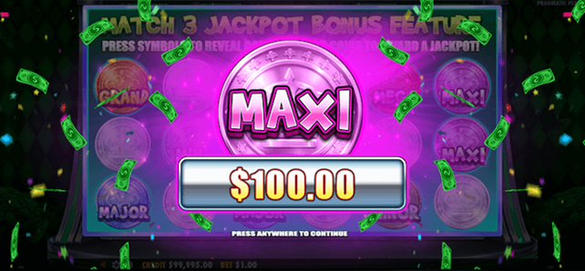 Jokers Jewels Cash: cómo funciona la tragamonedas y su bonus de 18 monedas