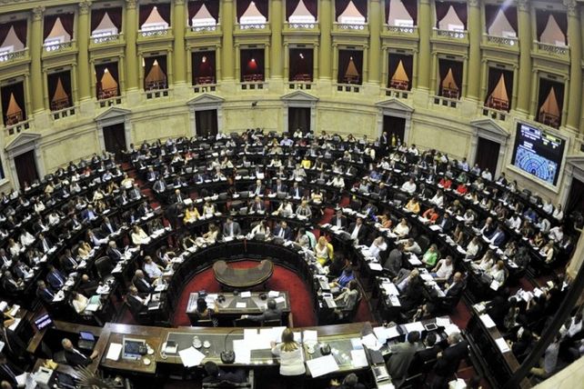Jueces y diplomáticos son quienes cobran jubilaciones cercanas al medio millón de pesos