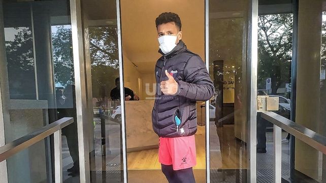 UNO Santa Fe | José Busiemi