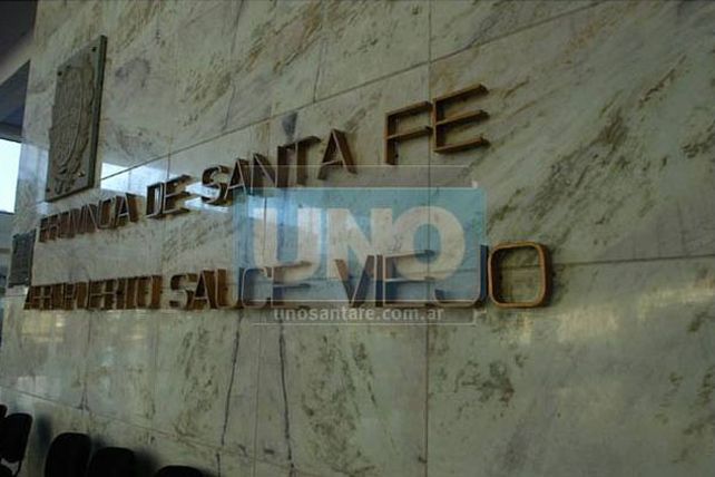 El aeropuerto de Sauce Viejo busca obtener la categoría de internacional