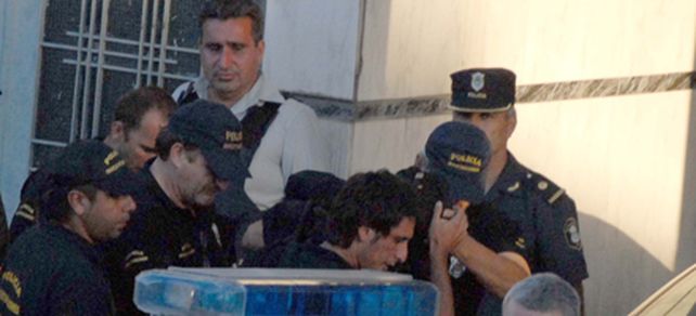 Tras 10 horas y sin v&iacute;ctimas termin&oacute; la toma de rehenes en Berazategui