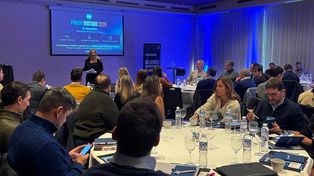 Vistage Argentina realizó en Santa Fe un encuentro para líderes empresarios