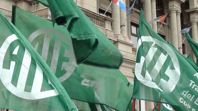 Paritarias: estatales calificaron como equilibrada la oferta de la provincia de suba salarial