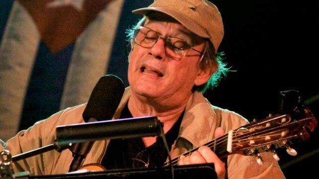 Silvio Rodríguez