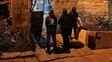 La policía realizó dos allanamientos en Barrio Anacleto Medina por infracción a la ley de Narcomenudeo.