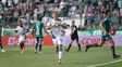 Central se copó en Junín y se aseguró la clasificación a la Libertadores