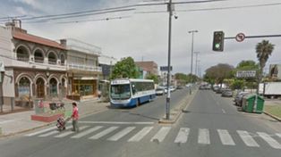 Un policía fue detenido tras participar en un tiroteo afuera de una disco en Rosario