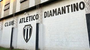 En Diamantino están de festejos.