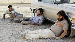 Lanzan parche anti-resaca que anula el malestar de las noches de caravana
