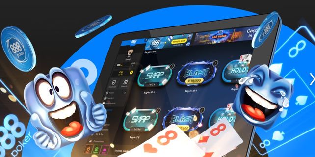 La psicología del póquer: ¿Qué pueden aprender los jugadores?