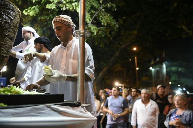 Unas 50 comunidades exhiben lo destacado de sus tradiciones.&nbsp;