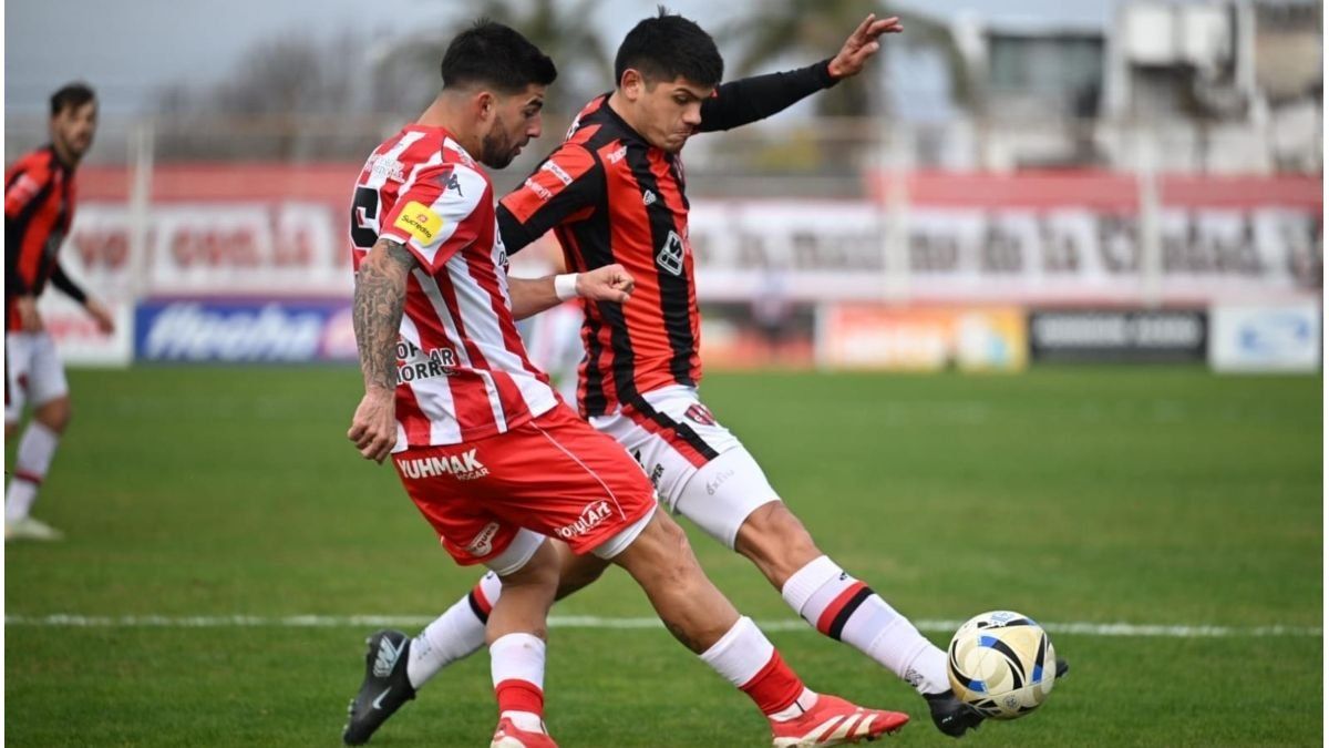 Patronato no levanta y perdió con San Martín de Tucumán en el estadio Grella